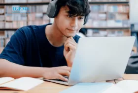 Luyện thi IELTS Listening hiệu quả bằng phương pháp nghe thụ động